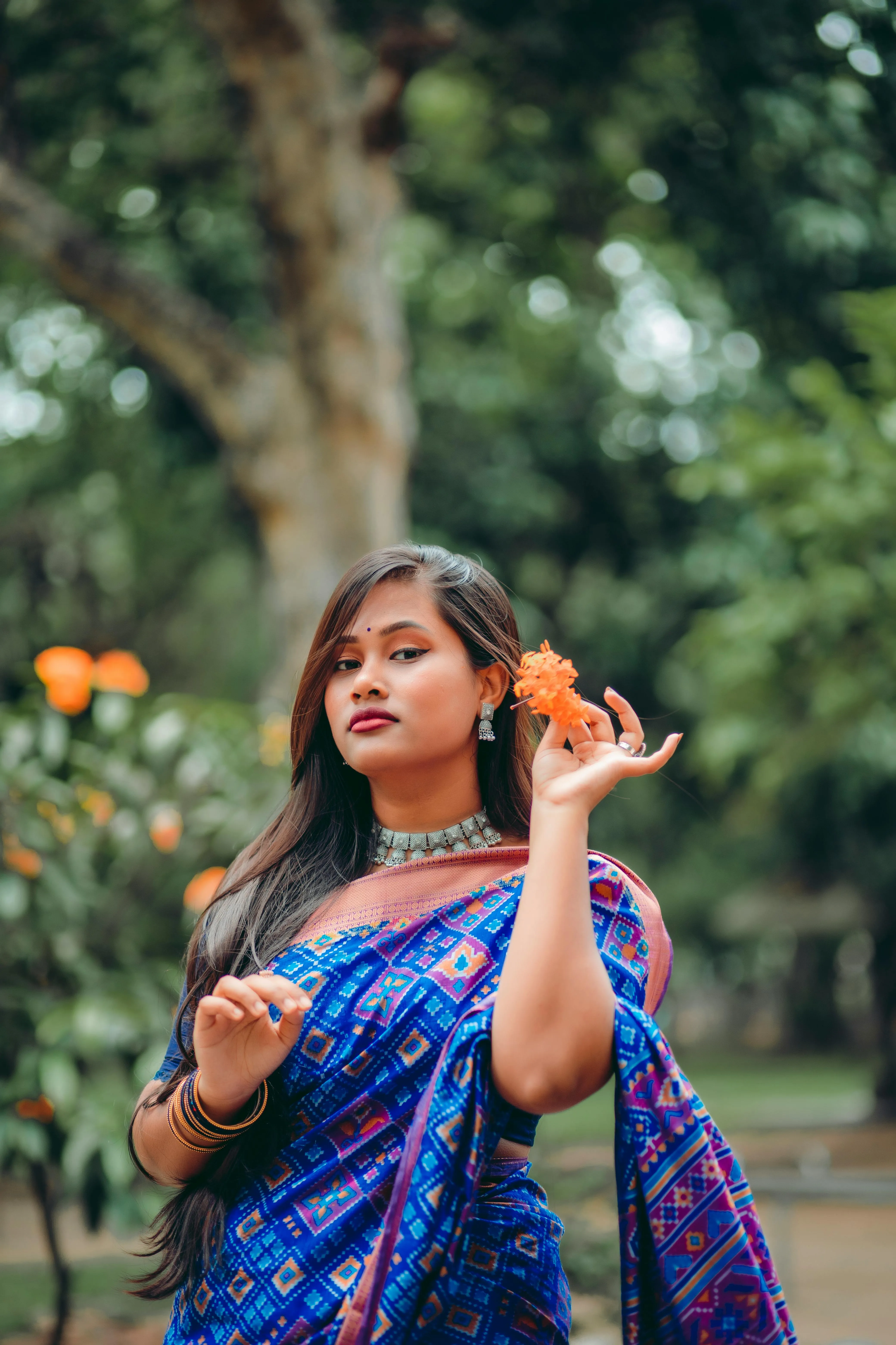 Swara